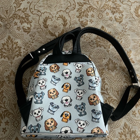 gaming mini backpack Forenite Epic Games Fortnite Llama Women's 10.5 inch Mini Backpack, Purple
